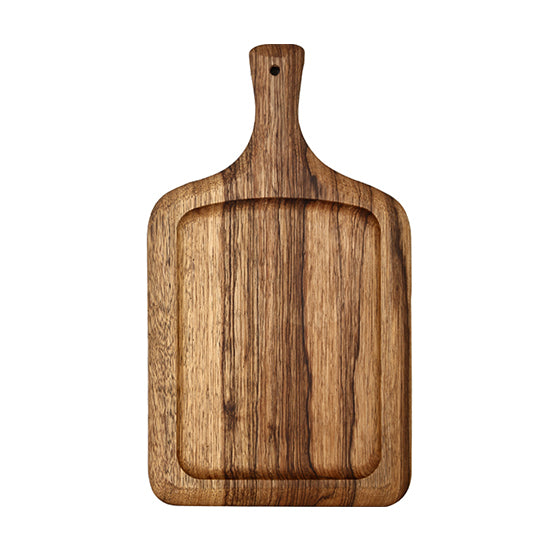 Wooden Board - serving tray