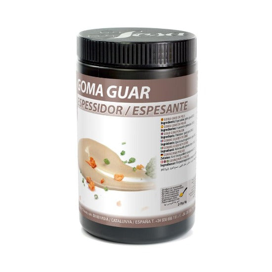 Guar Gum Gluten Free thickness Hong Kong Sosa BakingWarehouse