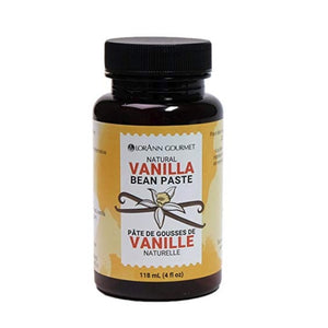 Natural Vanilla bean paste