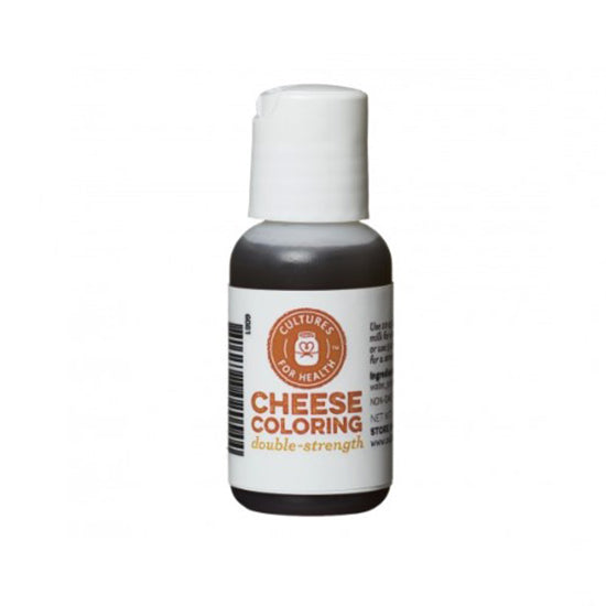 Cheese Coloring | Annatto extract