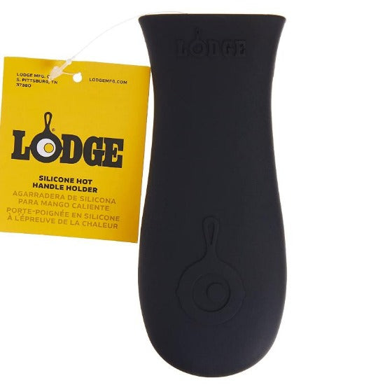 Lodge handle | silicon handle protector