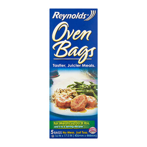 Oven Bag-Large size 5 bags