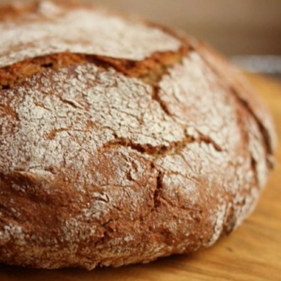 EinKorn Whole Wheat Flour | Organic Einkorn