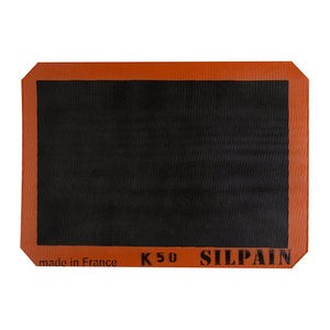 Silpain by Demarle Perforated baking mat