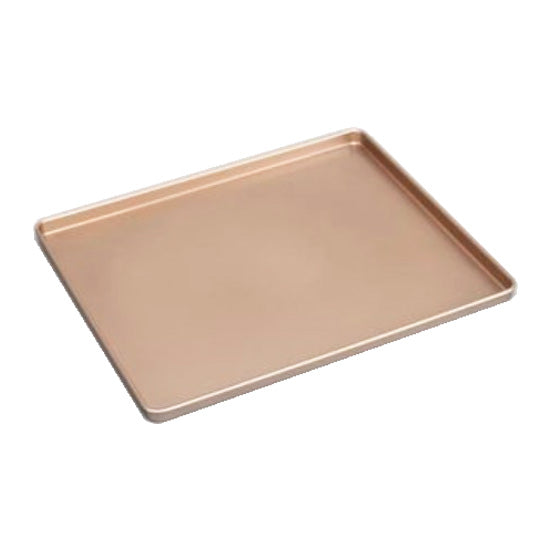 Non stick flat oven pan | oven tray 30 cm