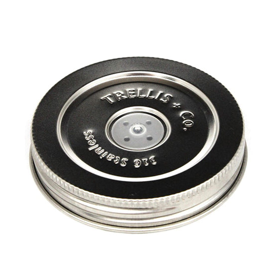 Fermentation lids | Stainless steel Lid