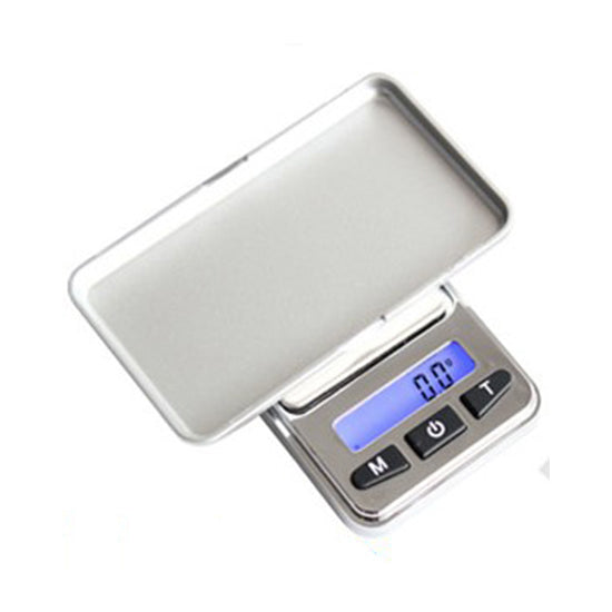 Pocket Digital Scale 500g/0.1g