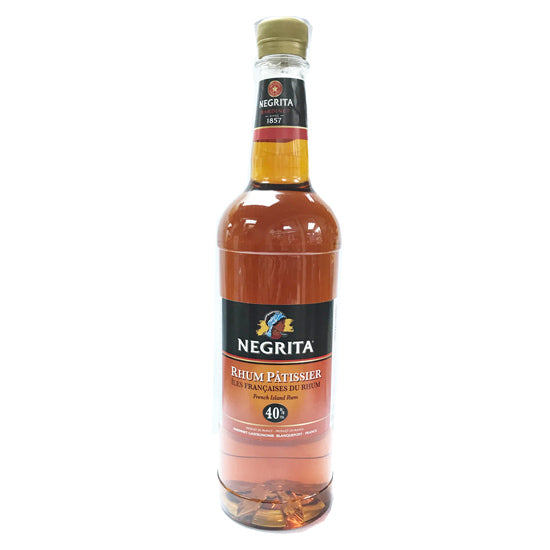 Rhum Patissier 40% Rum alc