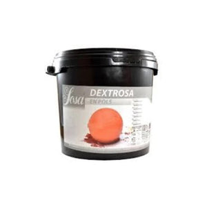 Dextrose powder