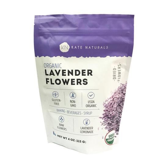 Edible lavender flower | Hong Kong | Baking