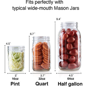 Fermentation Glass Weights
