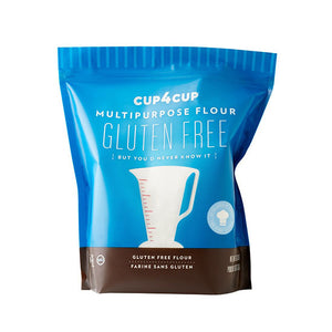 Cup4Cup Multipurpose Flour | Gluten Free Flour