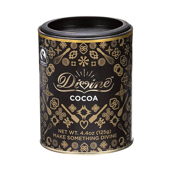 Divine Cocoa Powder | Fair trade cacao powder | Hong Kong - BakingWarehouse