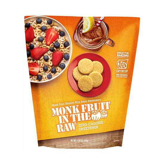 Monk Fruit Sweetener