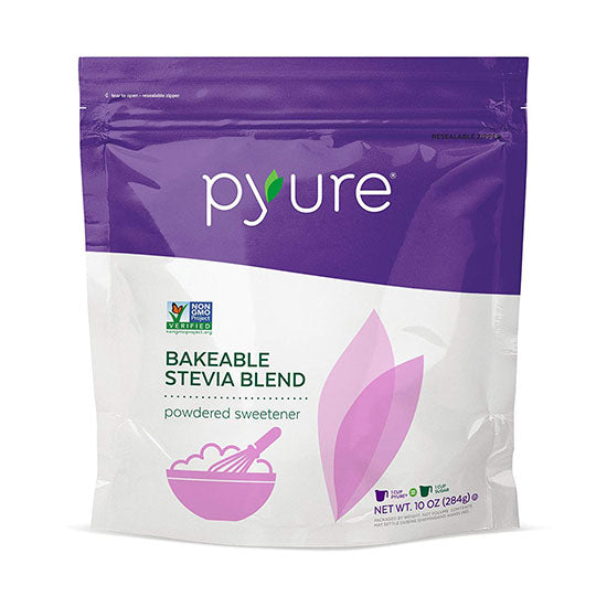 Pyure Bakeable Stevia Blend