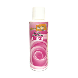 Rose concentrated food flavoring