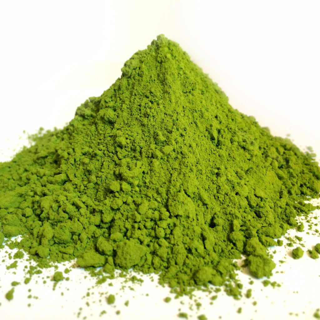 Green Tea powder
