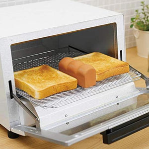 Bread steamer -Toast