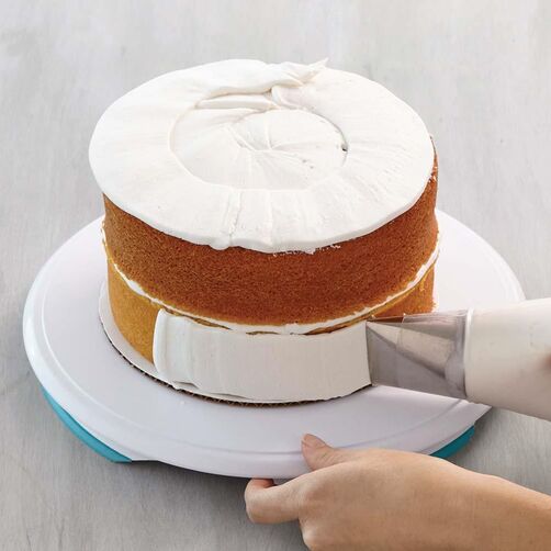 Cake Icer Decoration tip 789