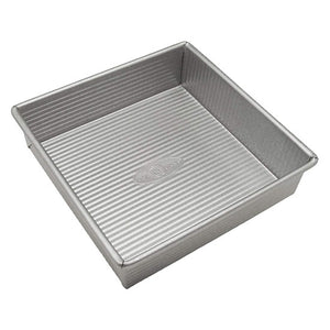 Baking Square form 9 inch-USA Pans