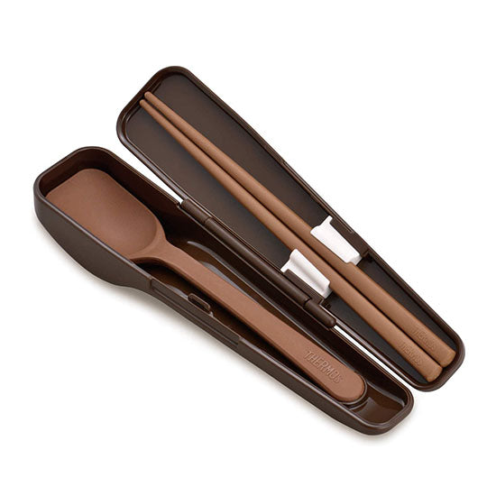 Thermos Spoon and Chopstick set