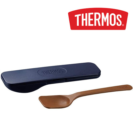 Thermos Spoon with storage box