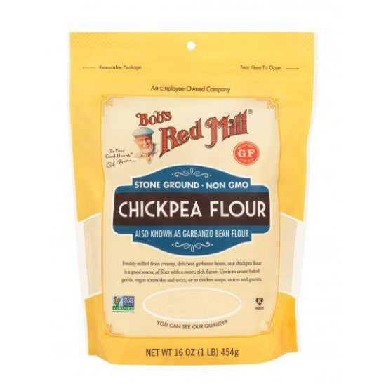 Chickpea flour | Hong Kong