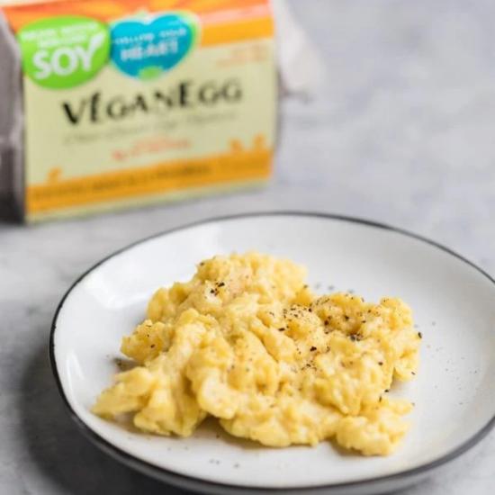 Vegan Egg Powder