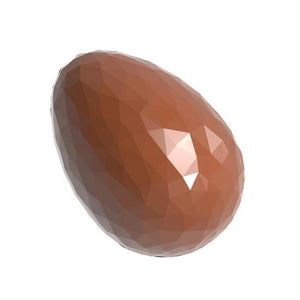 Chocolate Egg Mold -Egg Crystal 35 Cavities