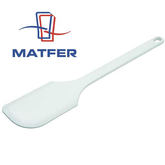 Exoglass®Matfer Flat spatula 35cm