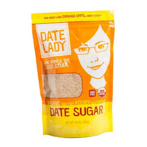 Organic Date Sugar