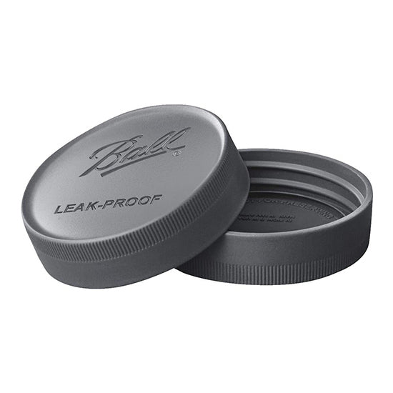 Ball Leak Proof Lid - Wide mouth