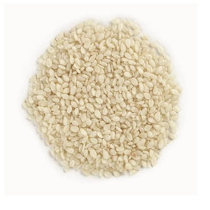 White Sesame seeds