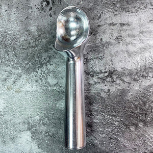 Aluminium Ice cream scoop