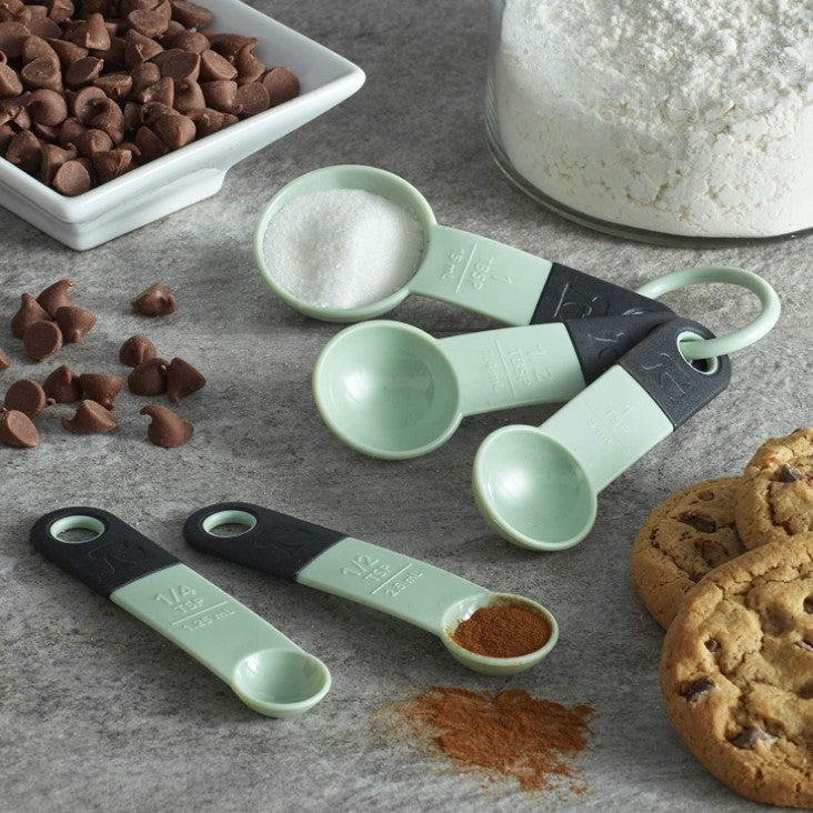 Kitchen Aid Measuring Spoon set