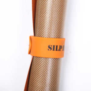Silpat storage band by Silpat