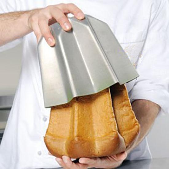 Pandoro Bread form 500g (19cm)