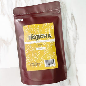 hojicha-powder