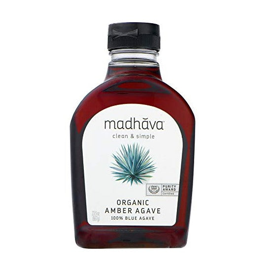 Agave syrup