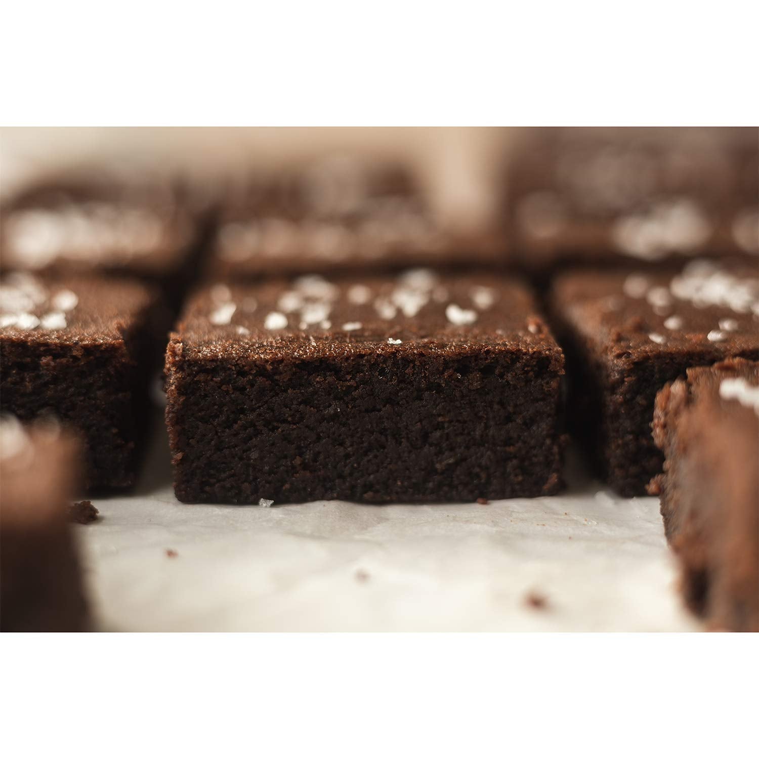 Fudge Brownie Mix | Keto Baking Mix