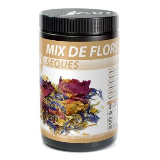 Edible flower | Dried mix flower