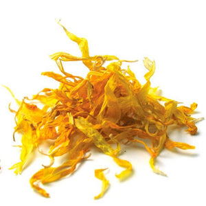 Marigold flower | Edible | Hong Kong | Sosa