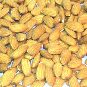 Natural Whole Almond