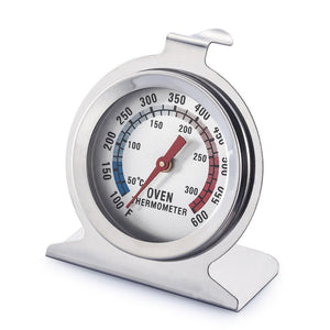 Oven Thermometer 50-300°C