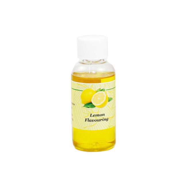 Lemon Flavouring