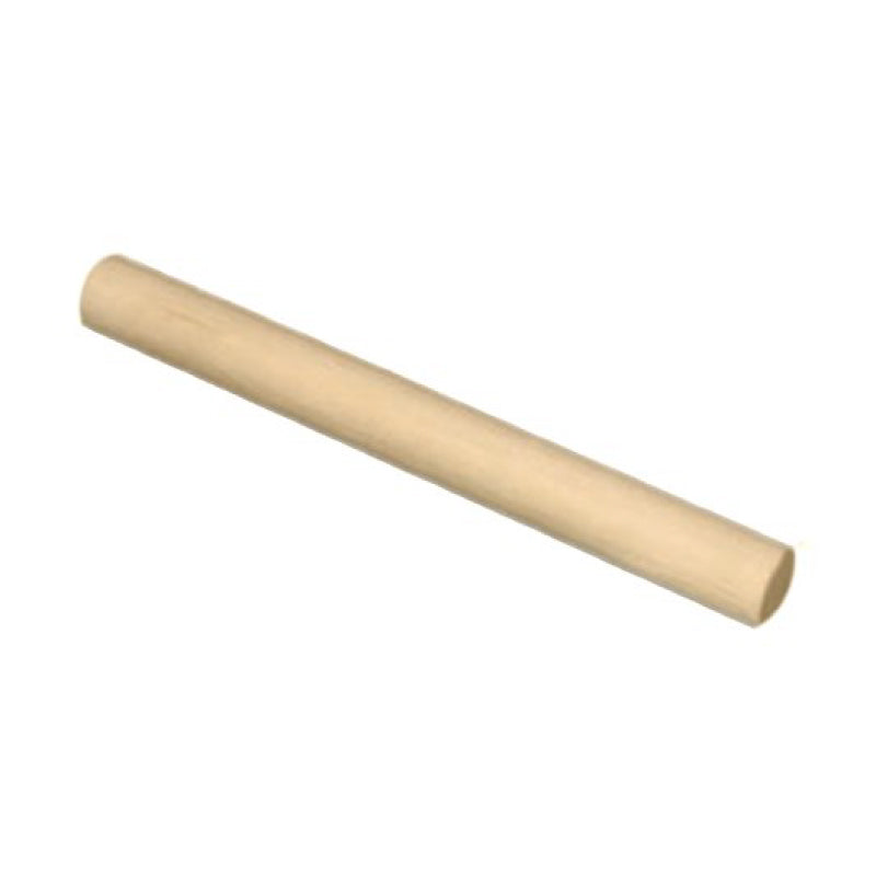 Maple wood rolling pin