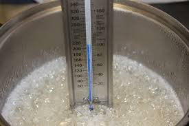 Candy thermometer