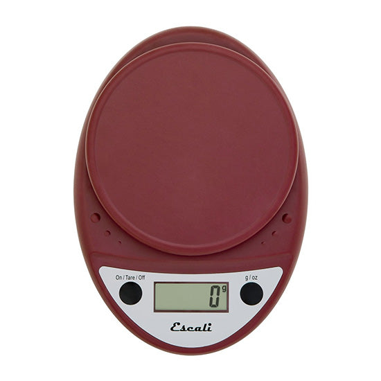 食品烘焙電子磅Digital Scale warm red