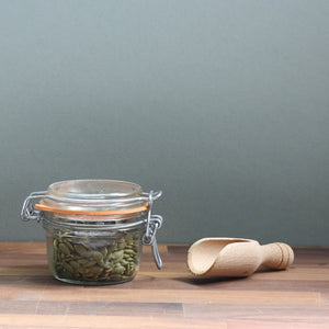 Le parfait terrines jar | preserving jar