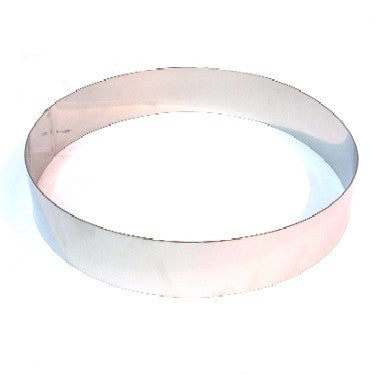 Cake Ring - Round 30cm
